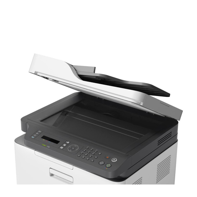 پرینتر چند کاره لیزری اچ پی مدل Color Laser MFP 179fnw