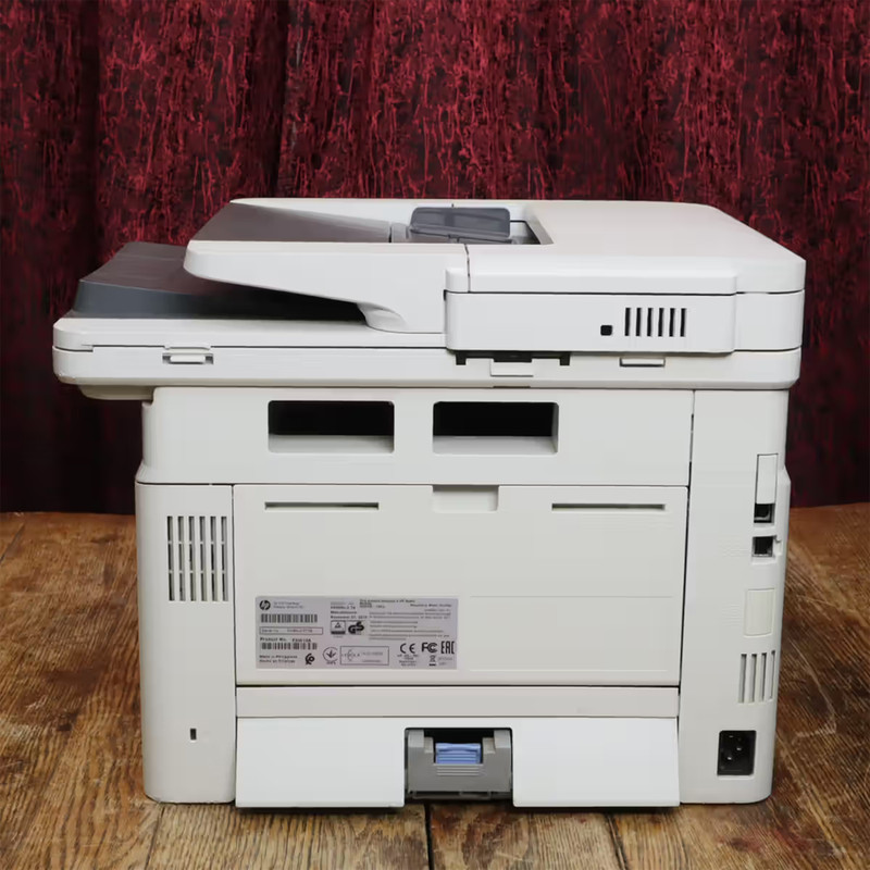 پرینتر چندکاره لیزری اچ پی مدل HP LaserJet Pro MFP M426fdn