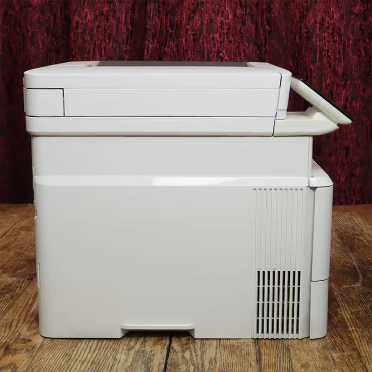 پرینتر چندکاره لیزری اچ پی مدل HP LaserJet Pro MFP M426fdn