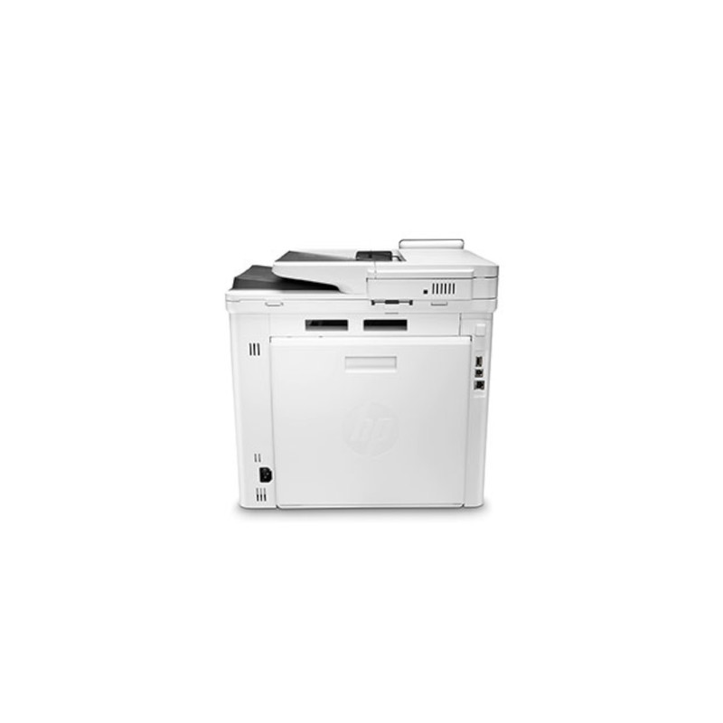 پرینتر چند کاره لیزری اچپی مدل Color LaserJet Pro MFP M479fnw