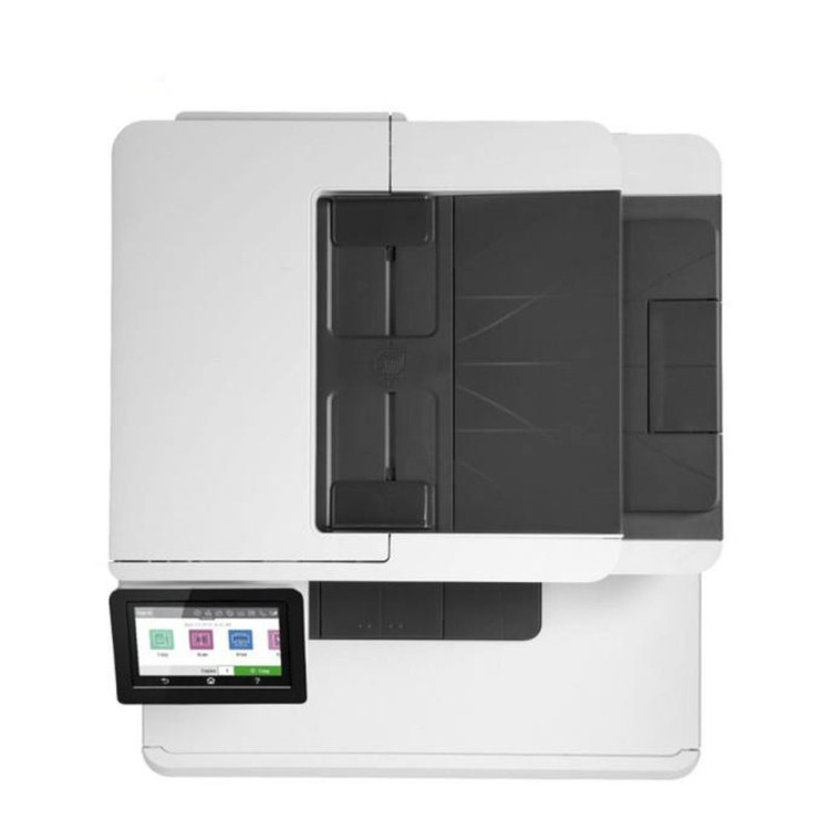 پرینتر چند کاره لیزری اچپی مدل Color LaserJet Pro MFP M479fnw