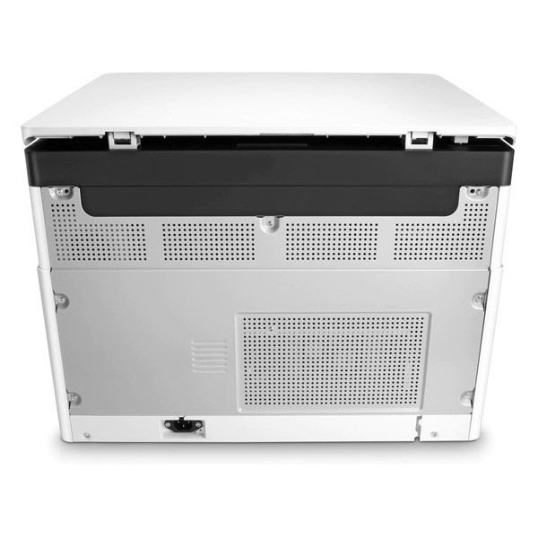پرینتر چند کاره لیزری اچ پی مدل LaserJet MFP M442dn