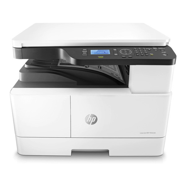 پرینتر چند کاره لیزری اچ پی مدل LaserJet MFP M442dn