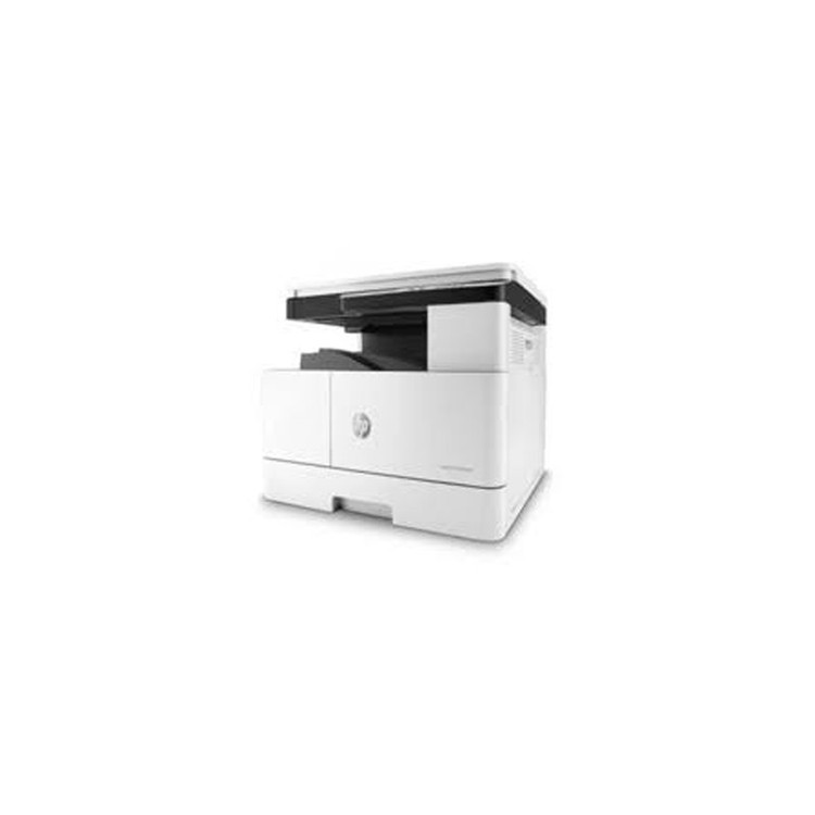 پرینتر چند کاره لیزری اچ پی مدل LaserJet MFP M442dn