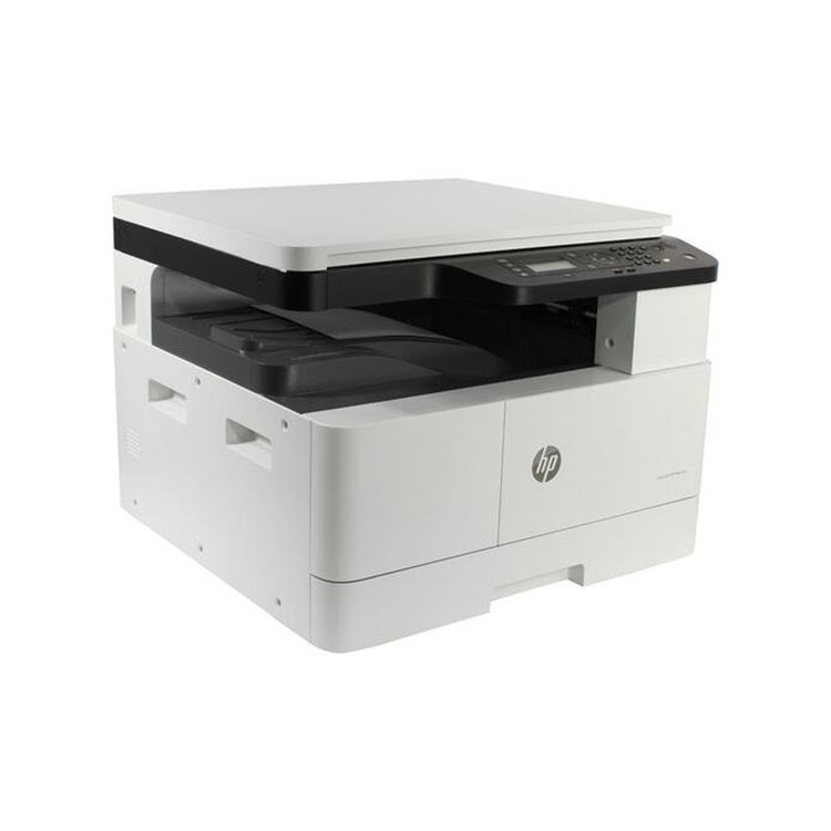 پرینتر چند کاره لیزری اچ پی مدل LaserJet MFP M442dn