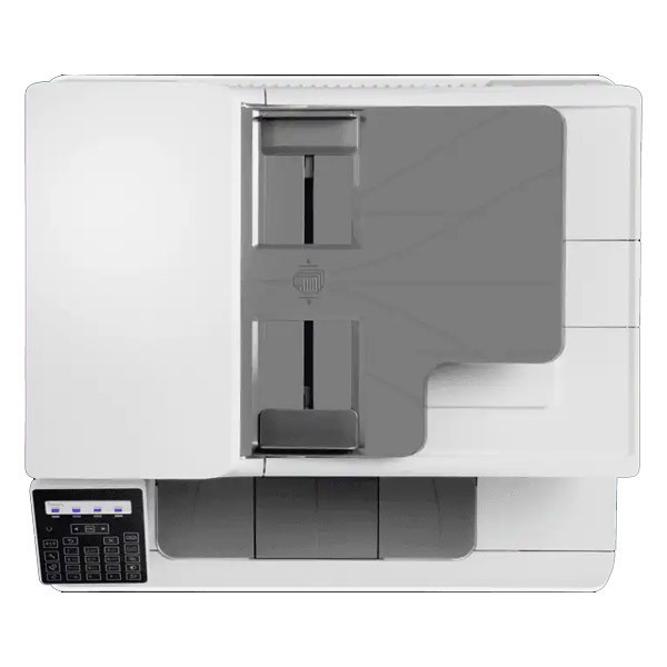 پرینتر چند کاره لیزری اچپی مدل LaserJet Pro MFP M183fw