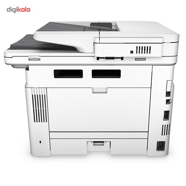 پرینتر لیزری اچ پی مدل LaserJet Pro MFP M426fdw