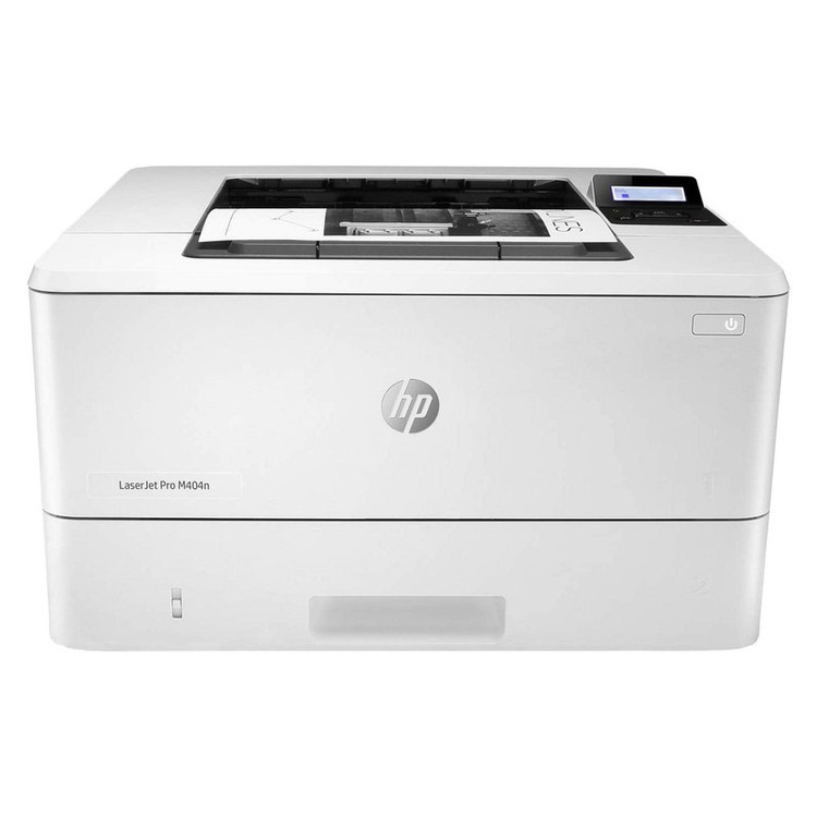 پرینتر لیزری اچ پی مدل LaserJet Pro M404n