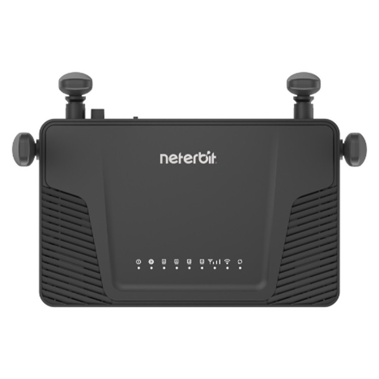 مودم 4G نتربیت مدل NWR-920v2