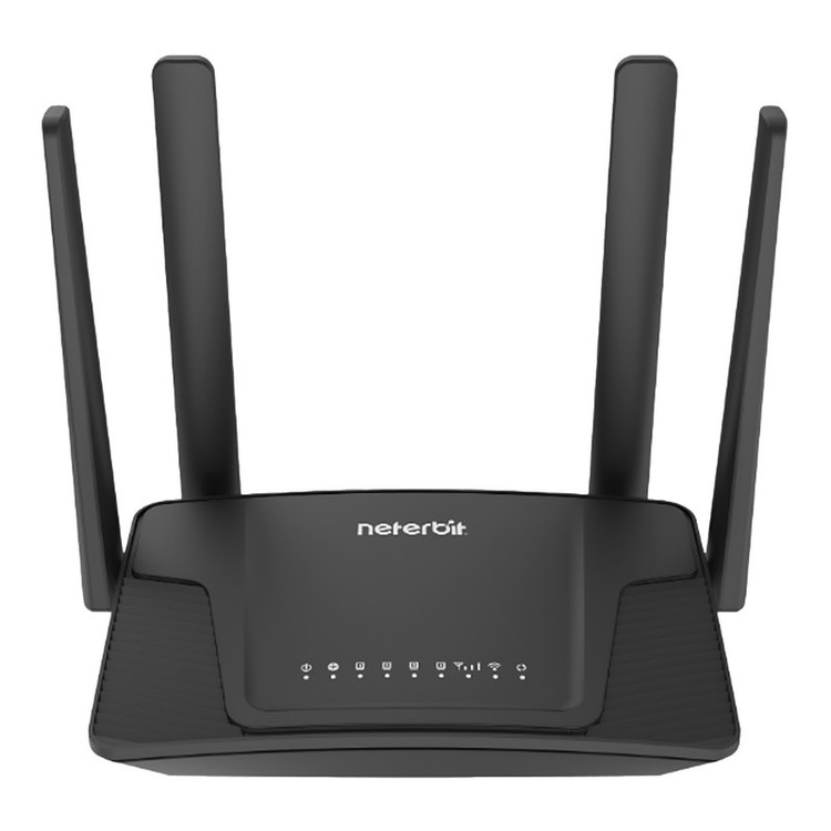 مودم 4G نتربیت مدل NWR-920v2