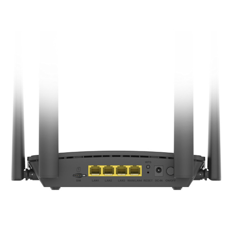 مودم 4G نتربیت مدل NWR-920v2