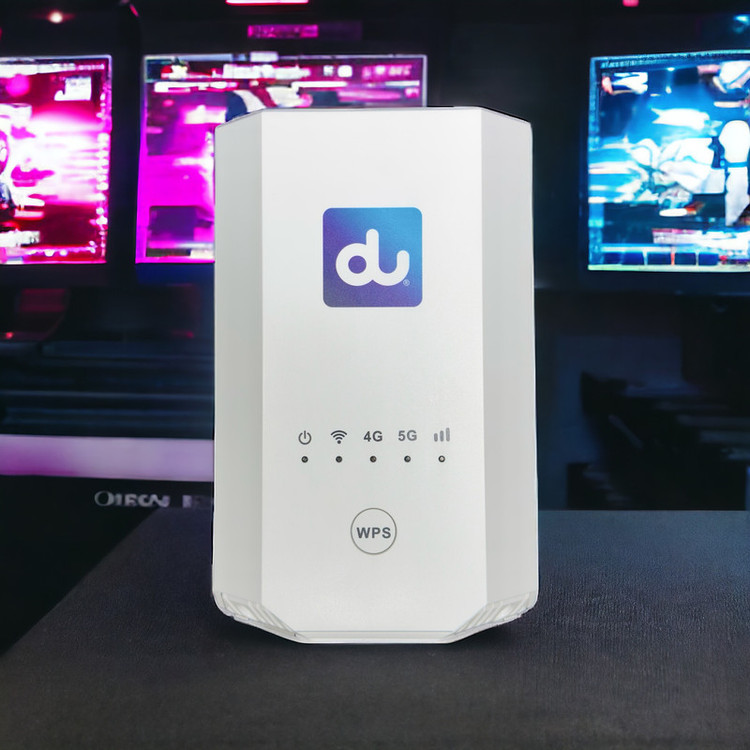مودم 5G زد ال تی مدل ZLT X28
