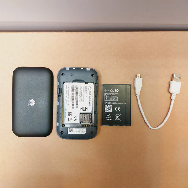 مودم TD-LTE هوآوی مدل E5783-330 4.5G