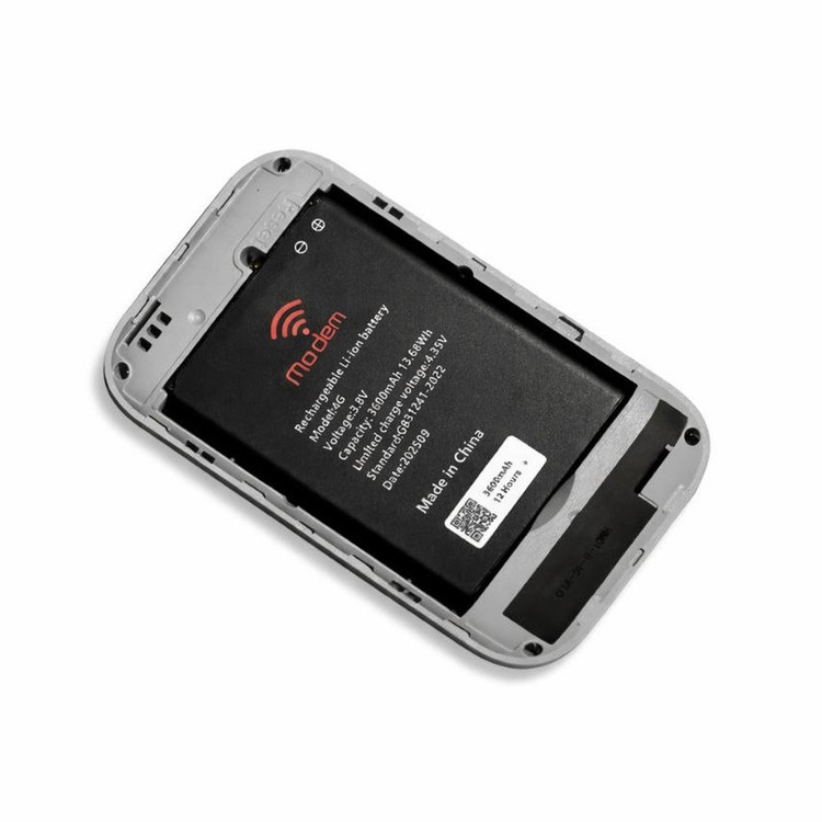 مودم 5G قابل حمل میکوی مدل ultra