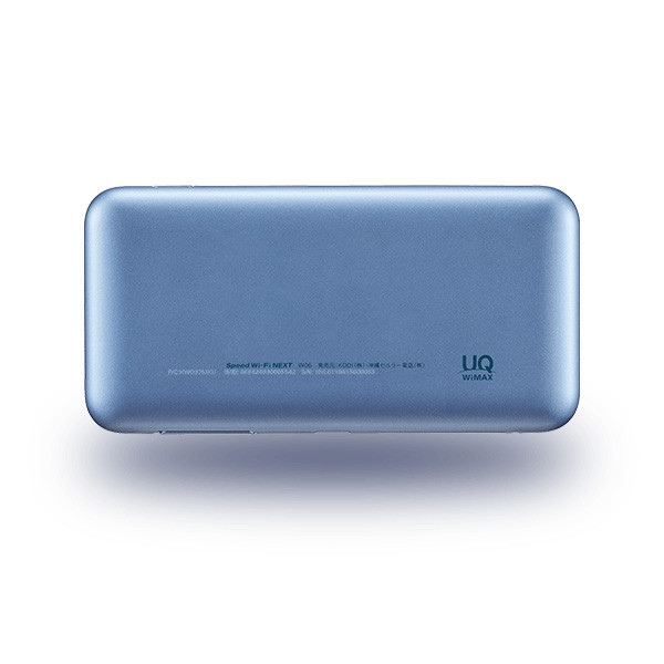 مودم 4.5G قابل حمل یوکیو مدل Speed Wifi Next W06