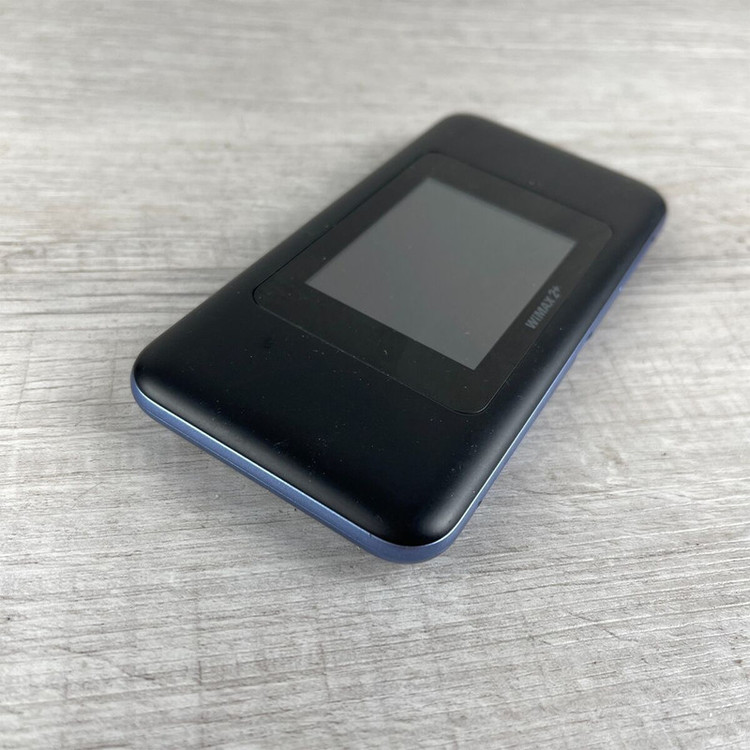 مودم 4.5G قابل حمل یوکیو مدل Speed Wifi Next W06