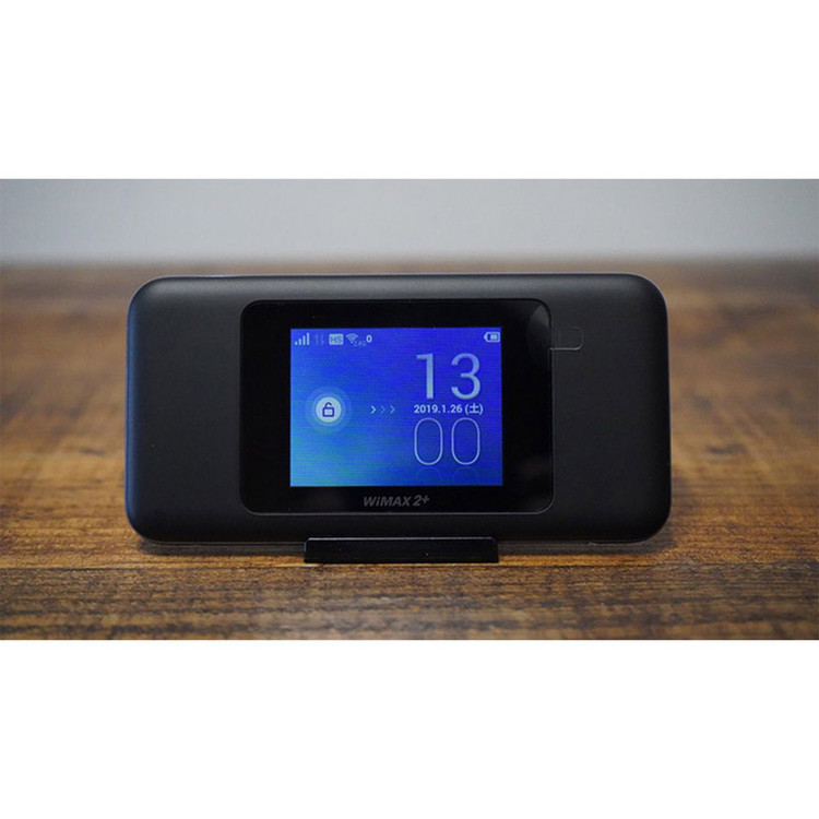 مودم 4.5G قابل حمل یوکیو مدل Speed Wifi Next W06