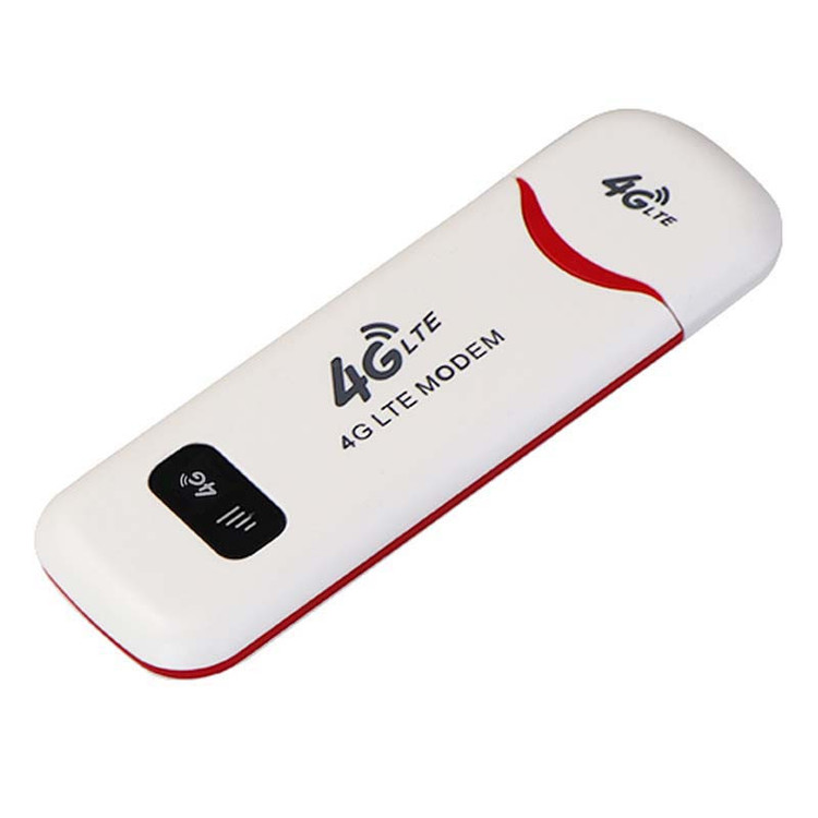 مودم 4G LTE مدل USB 3IN1