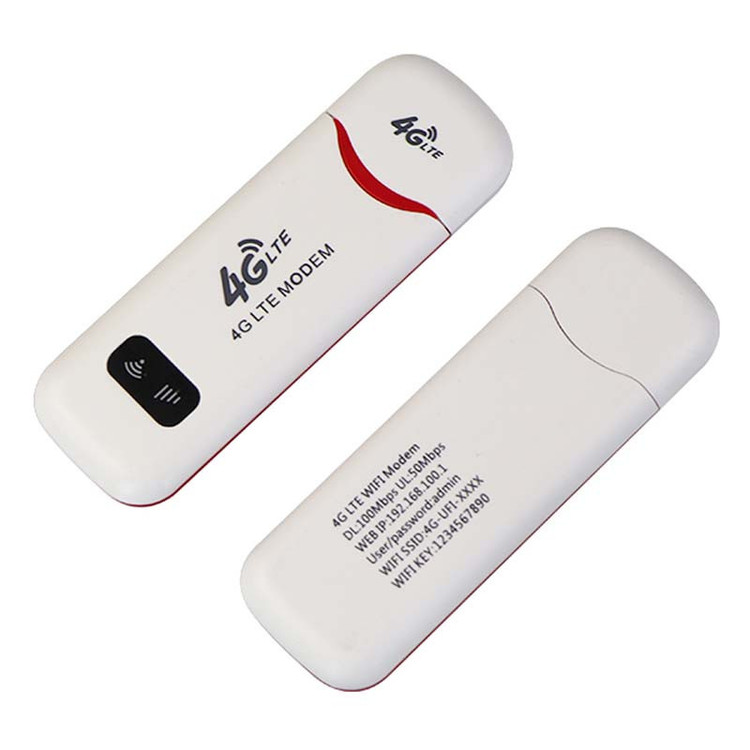 مودم 4G LTE مدل USB 3IN1
