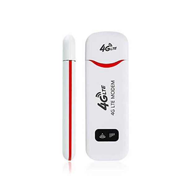 مودم 4G LTE مدل USB 3IN1