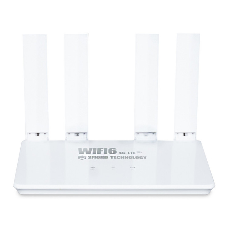 مودم 4G LTE اسفیورد مدل T842