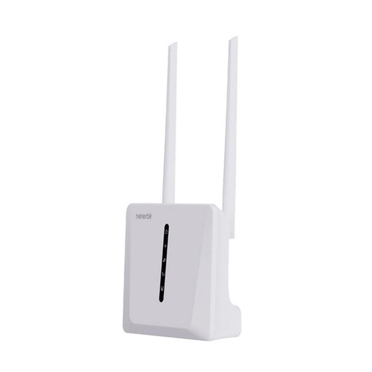 مودم TD-LTE 4.5G نتربیت مدل NW-661D AC1200 به همراه 20 گیگابایت اینترنت