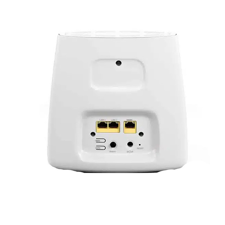 مودم 4G ایرانسل مدل FD-i40 B2