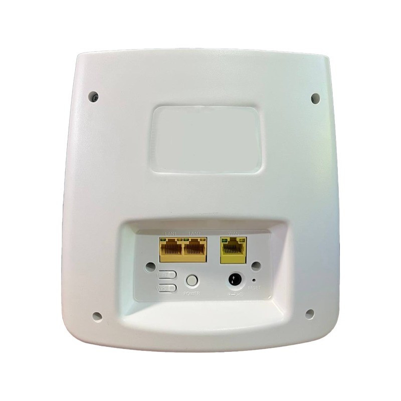 مودم 4G همراه اول مدل HA4200 به همراه کارت هدیه فعالسازی سیمکارت اعتباری و 70 گیگابایت اینترنت هدیه 1 ساله