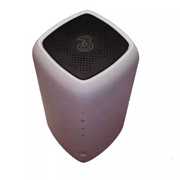 مودم 5G سرکام مدل NR5103E_V2 به همراه سیم کارت و 2000گیگ اینترنت یکساله