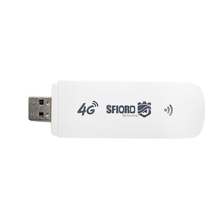 مودم 4G LTE قابل حمل اسفیورد مدل U700