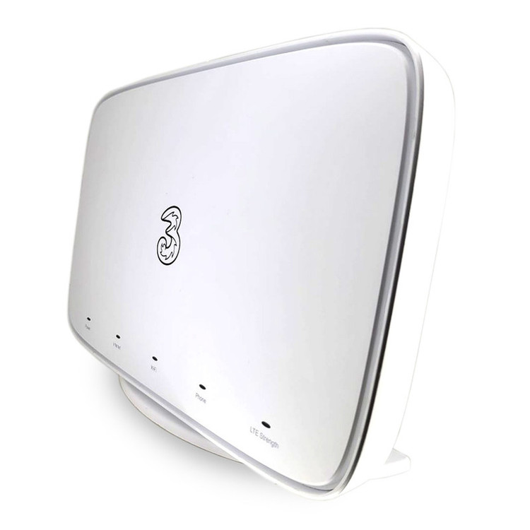 مودم TD-LTE سرکام مدل LTE2122GR به همراه سیم کارت و 1000گیگ اینترنت یکساله