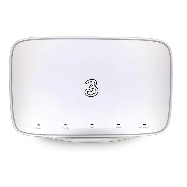 مودم TD-LTE سرکام مدل LTE2122GR به همراه سیم کارت و 1000گیگ اینترنت یکساله