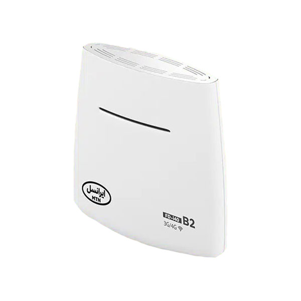 مودم 3G/4G ایرانسل مدل FD-i40 B2