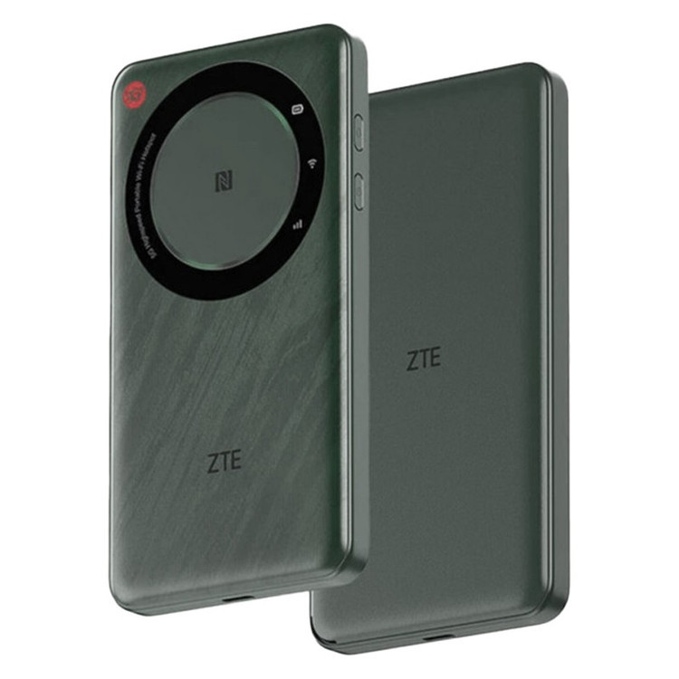مودم 5G زد تی ای مدل u30 air