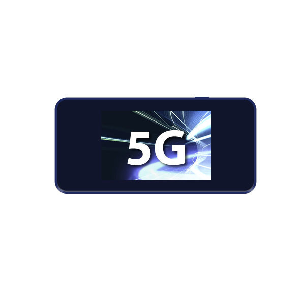 مودم 5G /TD-LTE مدل A102ZT