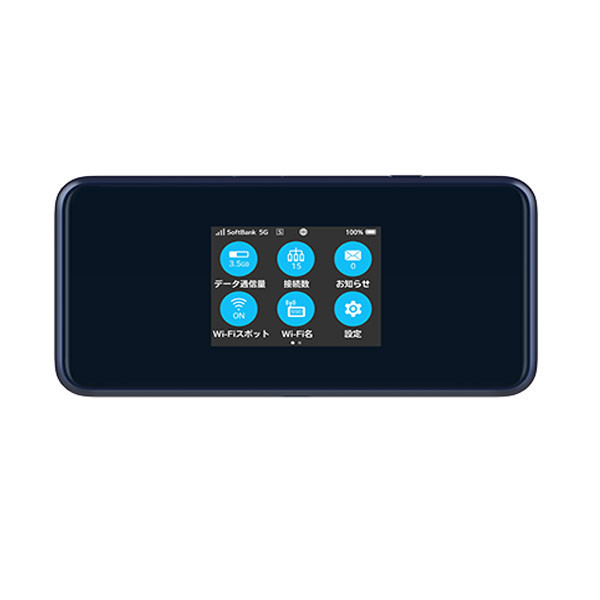 مودم 5G /TD-LTE مدل A102ZT