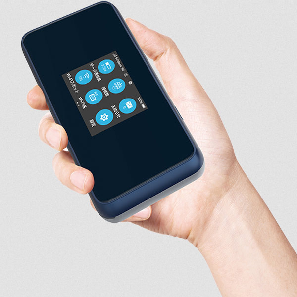 مودم 5G /TD-LTE مدل A102ZT
