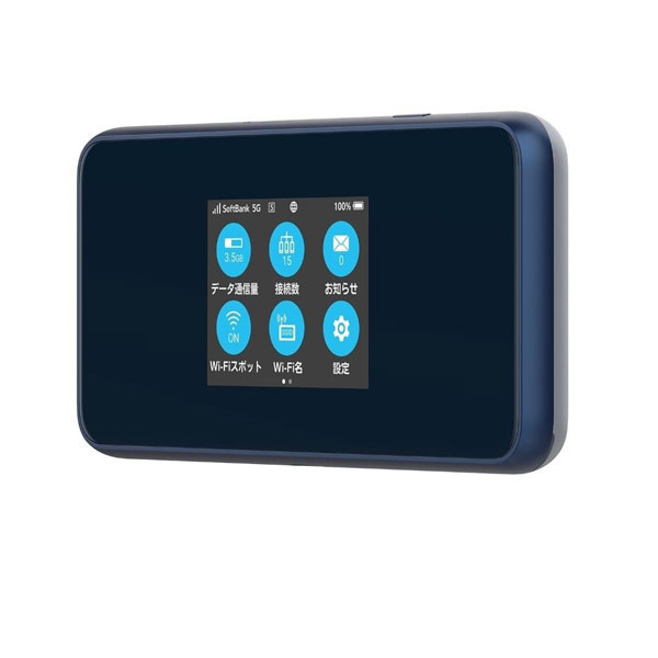 مودم 5G /TD-LTE مدل A102ZT
