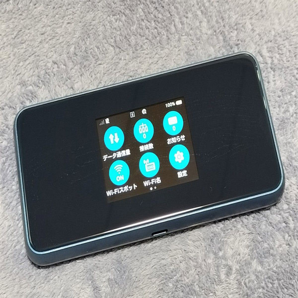 مودم 5G /TD-LTE مدل A102ZT