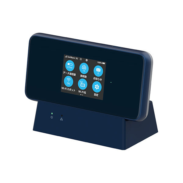 مودم 5G /TD-LTE مدل A102ZT