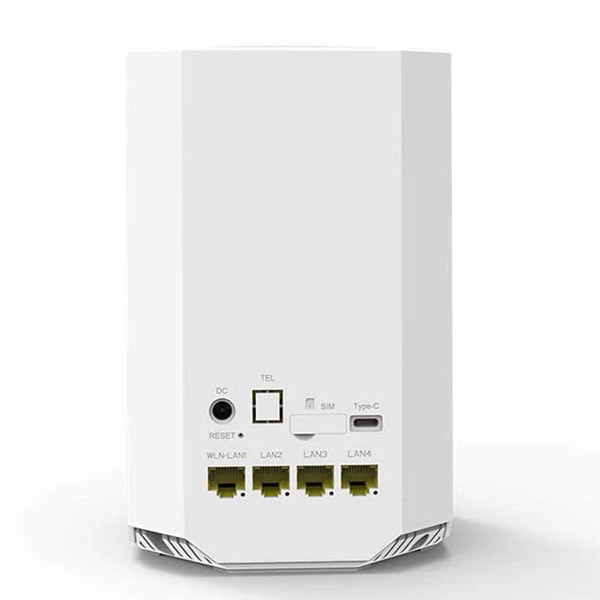 مودم 5G دو مدل ZLT X28 FULL ADMIN