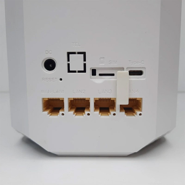 مودم 5G دو مدل ZLT X28 FULL ADMIN