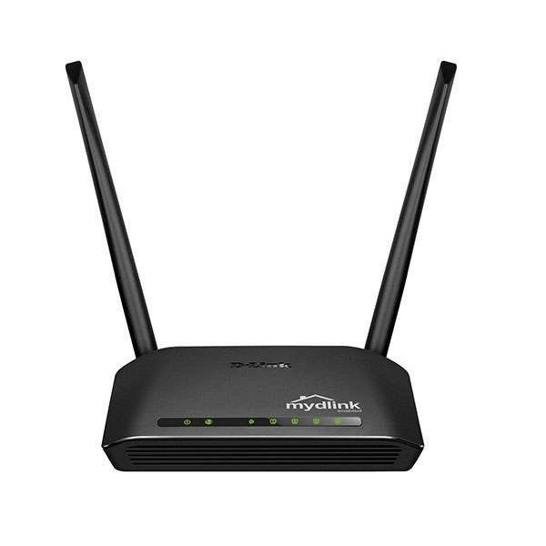 مودم روتر بی سیم 4G LTE دی لینک مدل 816