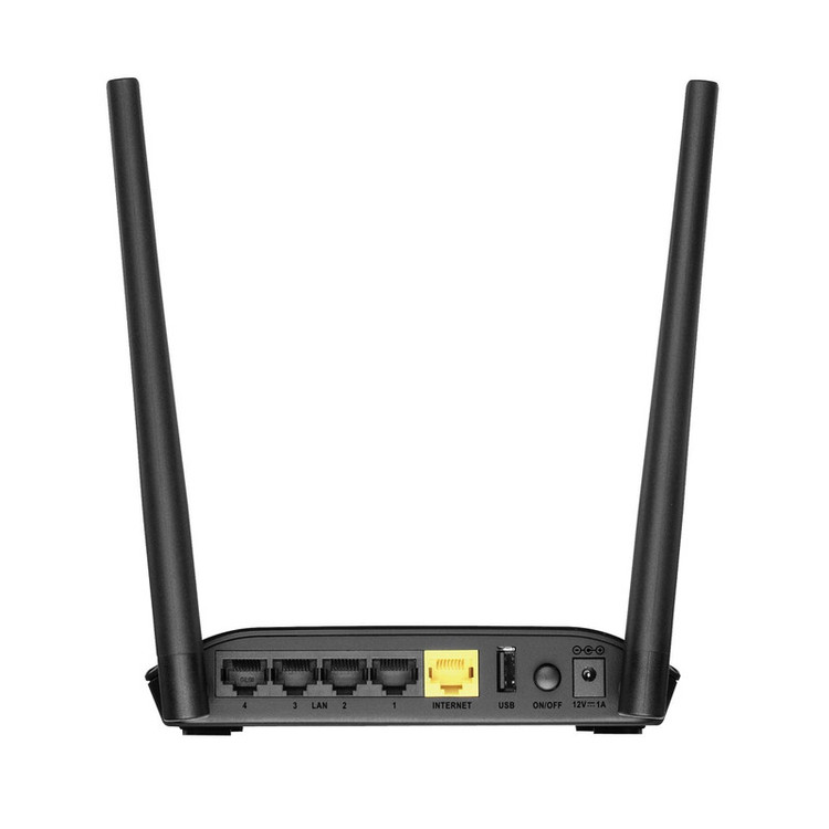 مودم روتر بی سیم 4G LTE دی لینک مدل 816