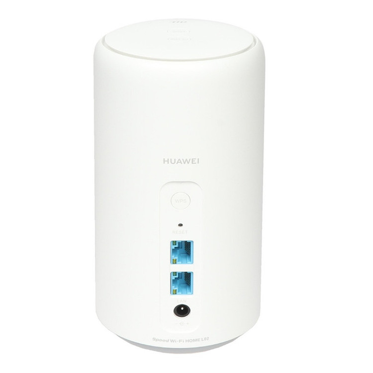 مودم 4G/TD-LTE هوآوی مدل speed wi-fi home l02/s