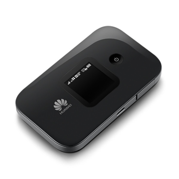 مودم قابل حمل 4G LTE هوآوی مدل E5577