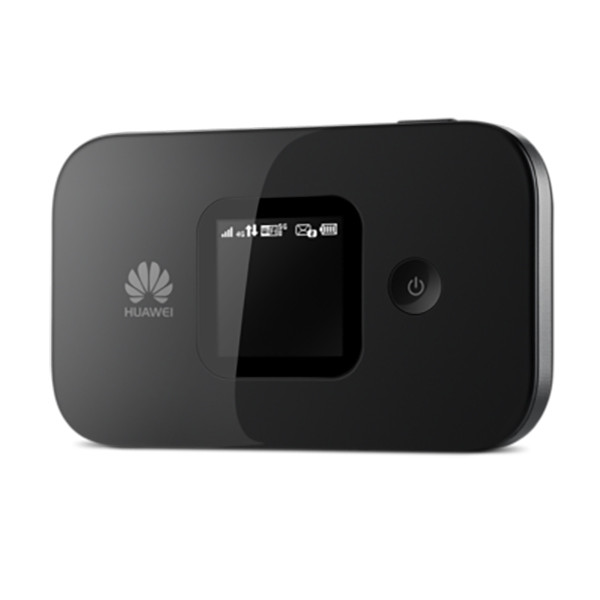مودم قابل حمل 4G LTE هوآوی مدل E5577
