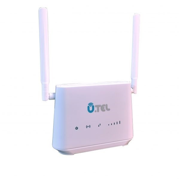 مودم 4G LTE یوتل مدل U.Tel L443