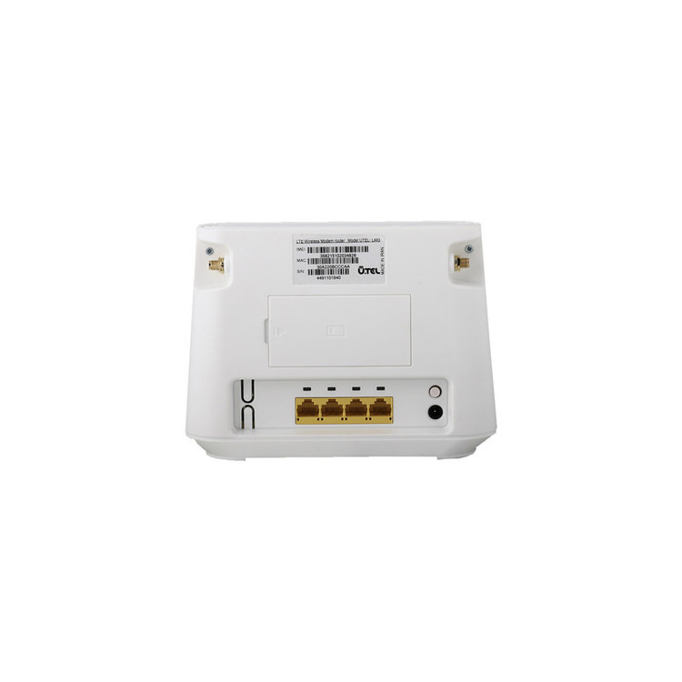 مودم روتر بی سیم 4G LTE یوتل مدل L443
