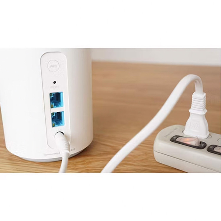 مودم 4G/TD-LTE هوآوی مدل HW33 L02 به همراه سیمکارت TD-LTE و 500 گیگ شش ماهه